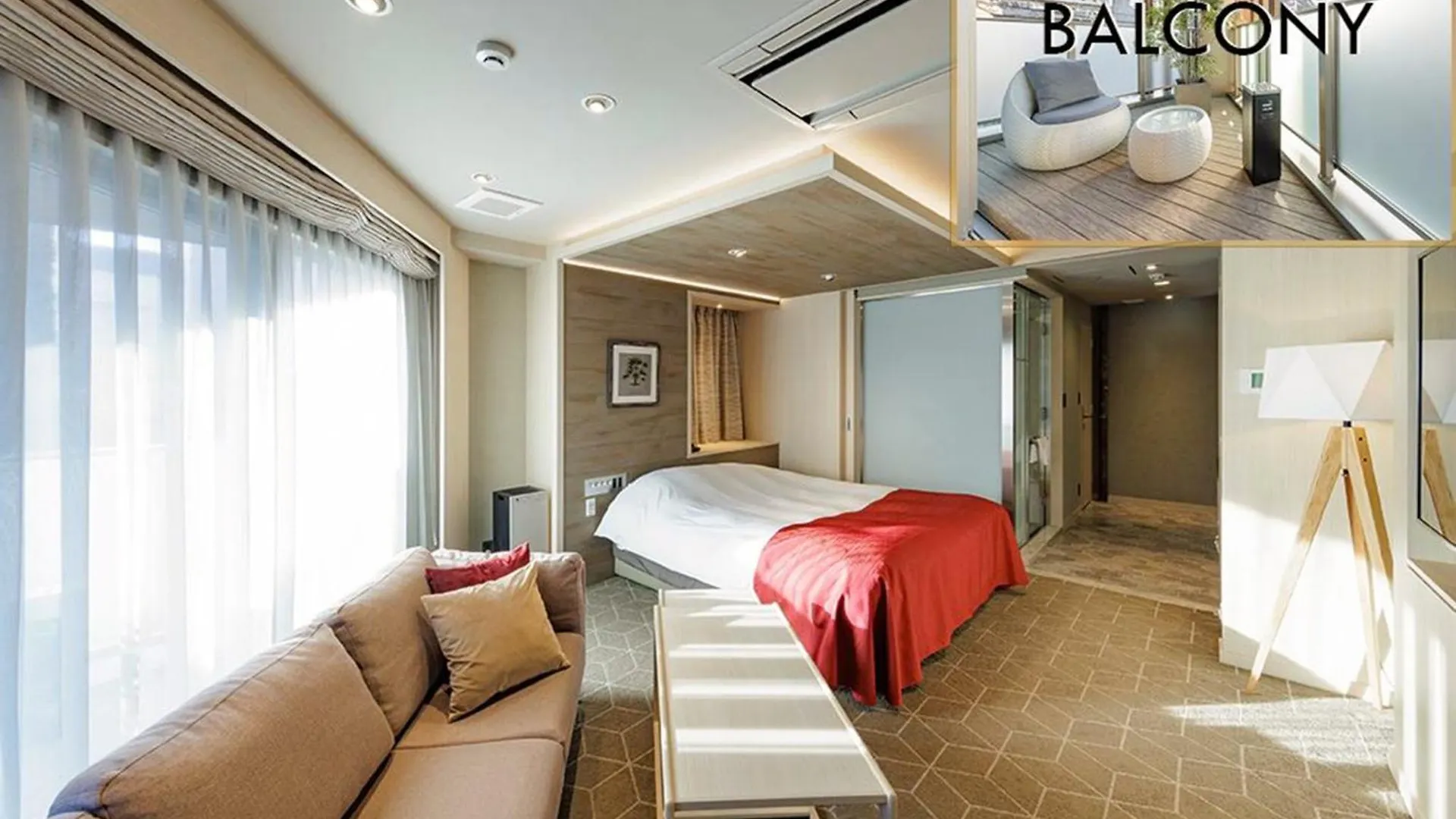 Ξενοδοχείο Y-Hotel - Vacation Stay 22311V Χιροσίμα