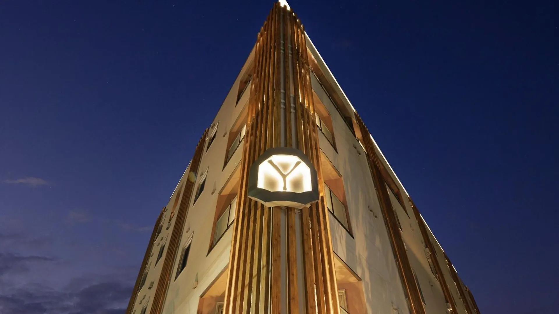 Ξενοδοχείο Y-Hotel - Vacation Stay 22311V Χιροσίμα