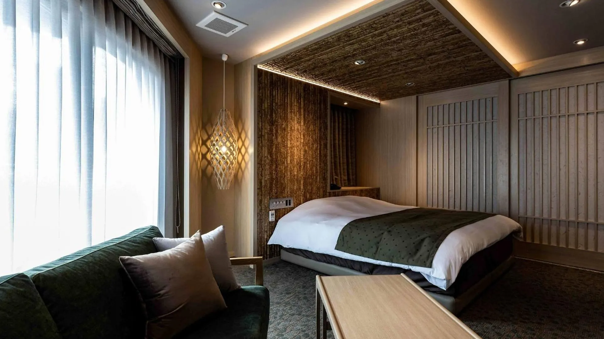 Y-Hotel - Vacation Stay 22311V Χιροσίμα 0*,