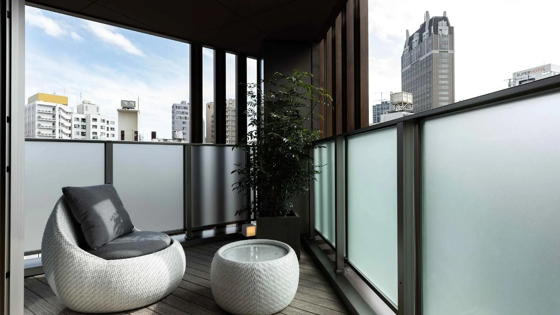 Y-Hotel - Vacation Stay 22311V Hiroshima