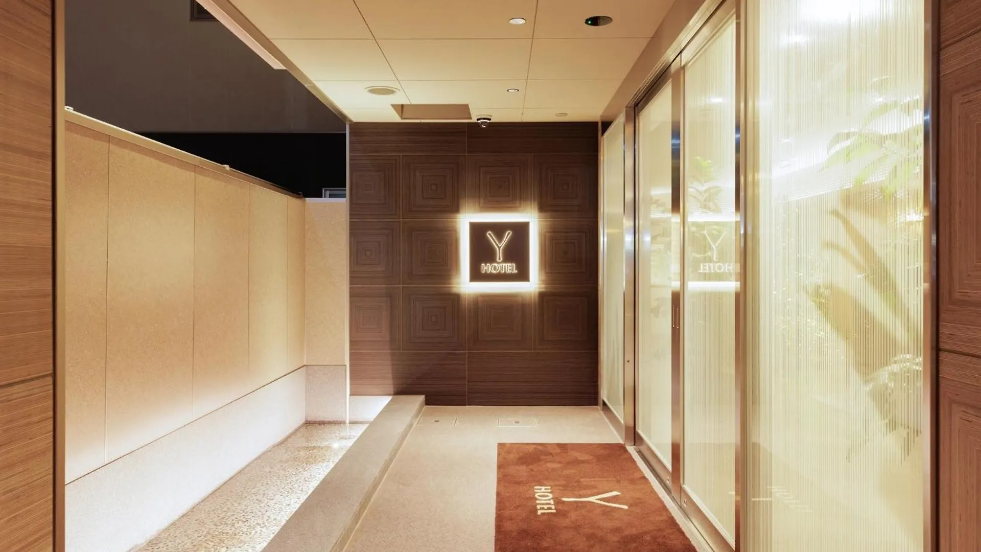 Y-Hotel - Vacation Stay 22311V Hiroshima Japan